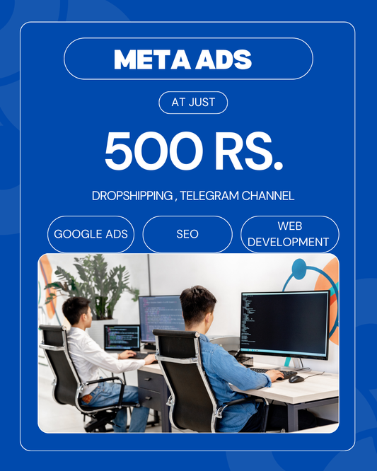 META AD SIKHO